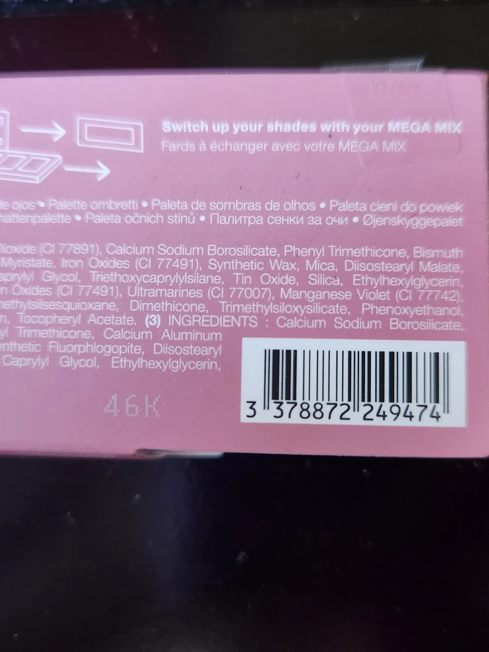 Milk Makeup sephora milk